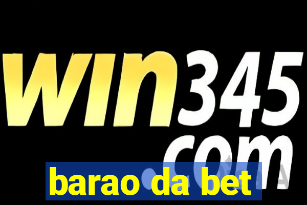 barao da bet